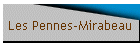 Les Pennes-Mirabeau
