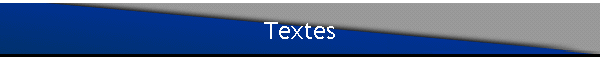 Textes